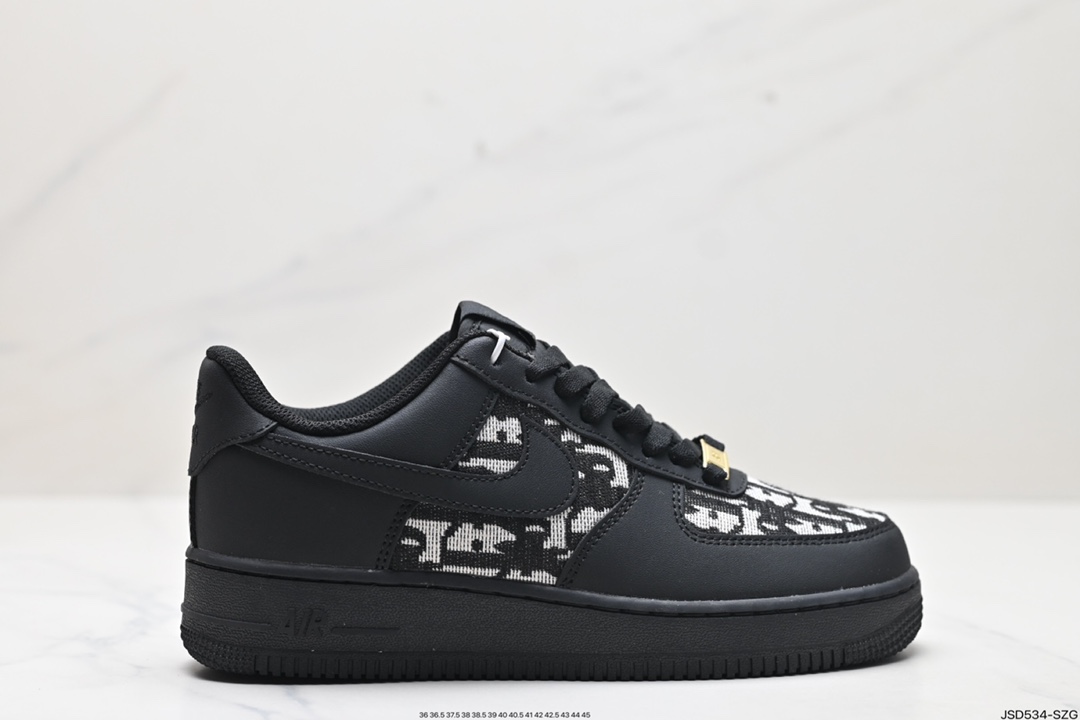 Nike Air Force 1 Shoes